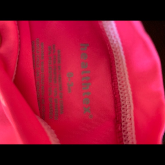 Infant rashguard - Picture 2 of 2